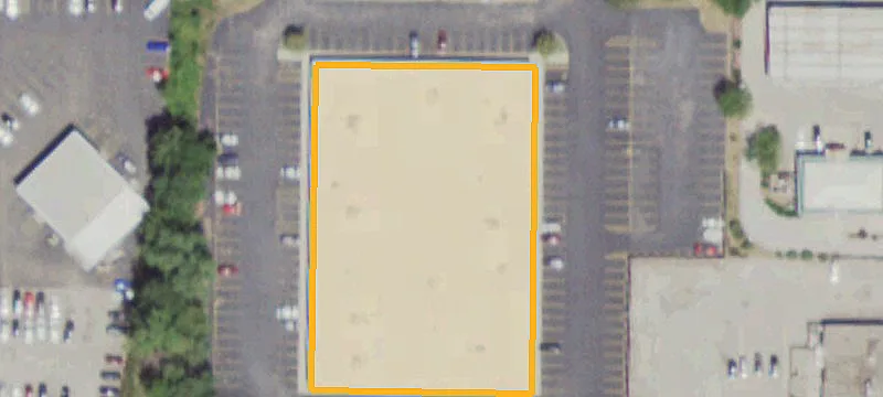 Office Units with Onsite Parking
