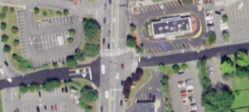 Approved Commercial Land