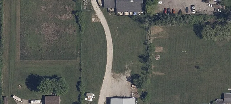 Mixed-Use Property with Outbuilding