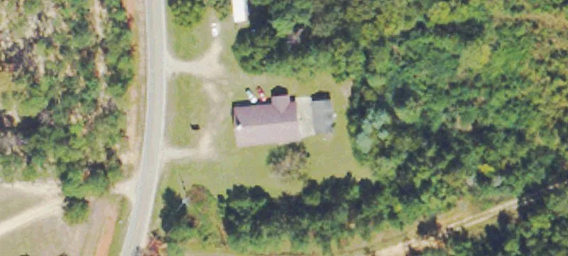 Hunting Land with Creek Frontage
