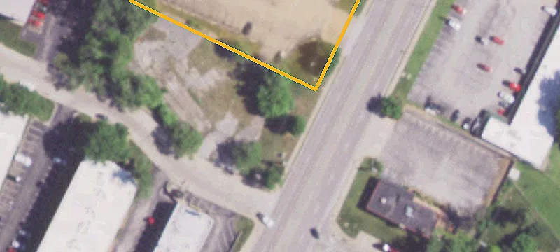 Commercial Land