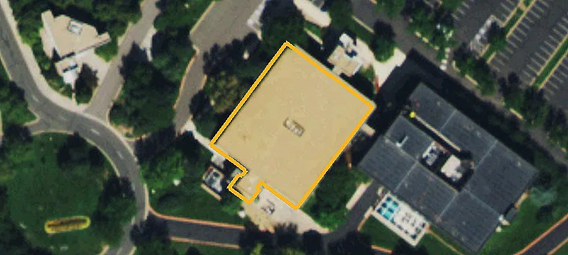 First-Floor Office Space