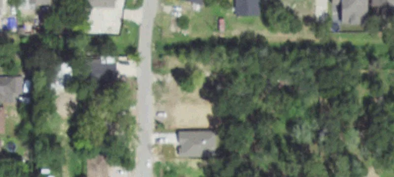 Duplex with Two-Car Garage