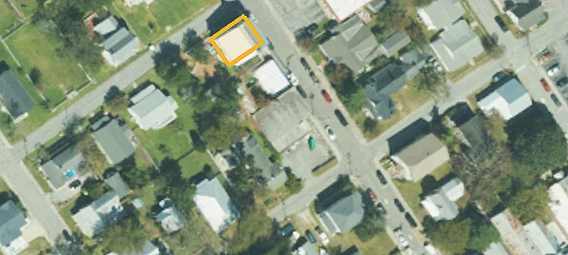 Storefront Property
