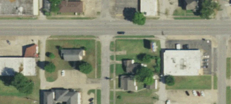 Flexible Mixed-Use Property