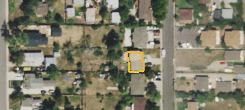 Fenced-Backyard Duplex