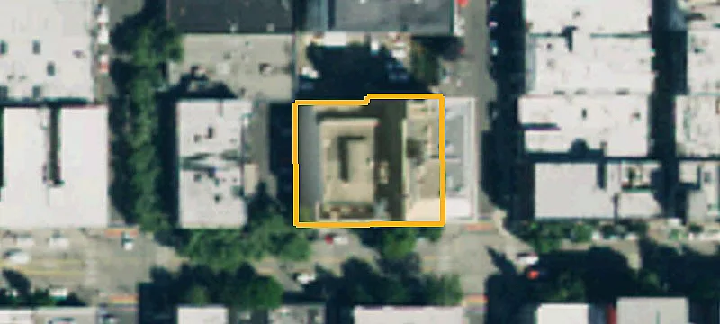 Renovated Creative Space