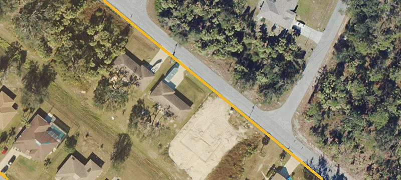 AC-10 Zoned Commercial Land