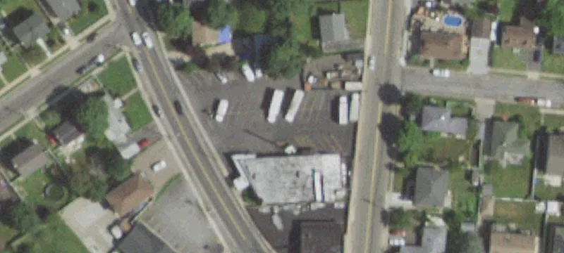 Auto Repair Shop
