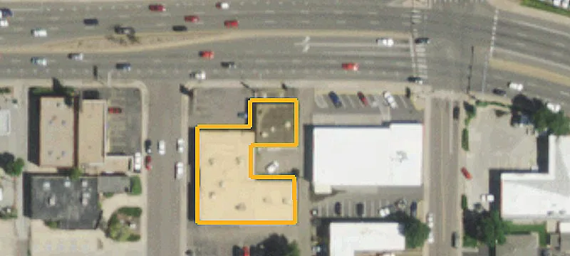 Storefront Property
