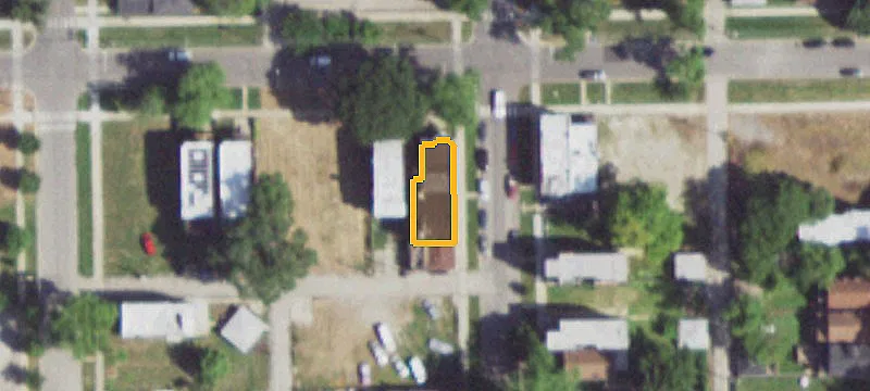 New-Construction Duplex with Garage
