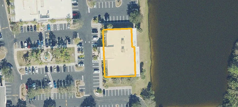 Single-Tenant Office Building