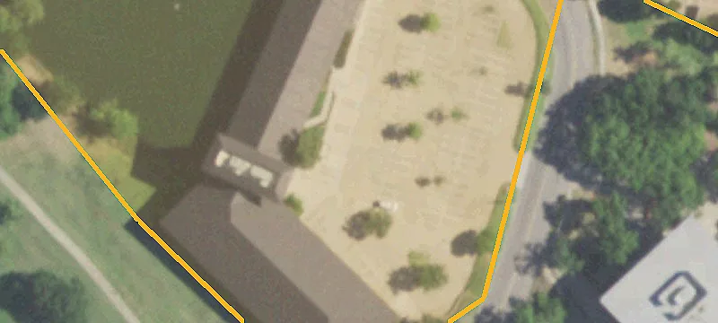 Office Units Near Airport