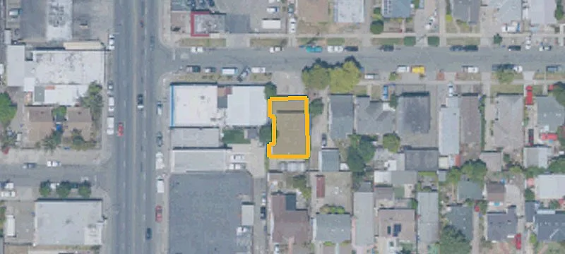 Four-Unit Apartment Property