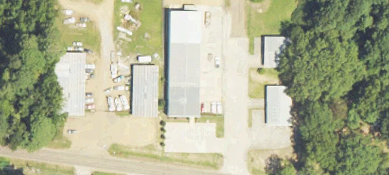 Flex Space with Gated Yard