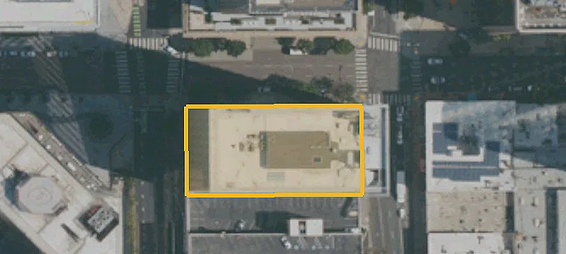 Full-Floor Office Space