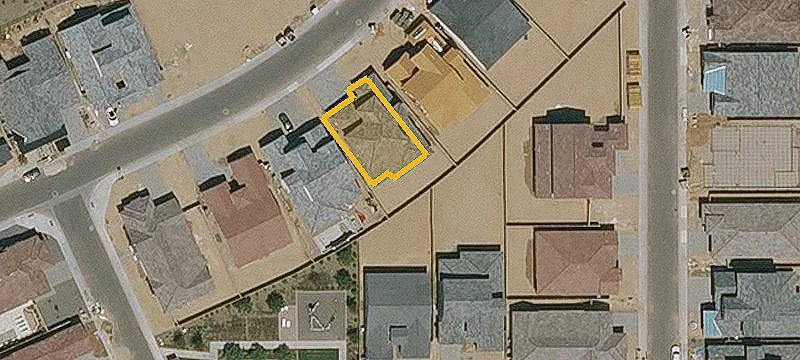 Commercial Land Development