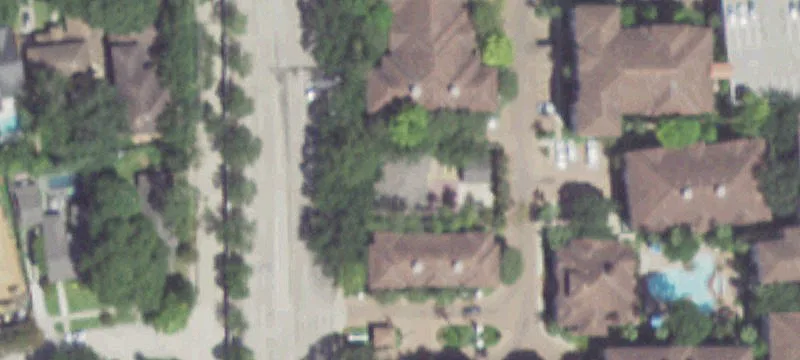 Mixed-Use Building with Residential Units