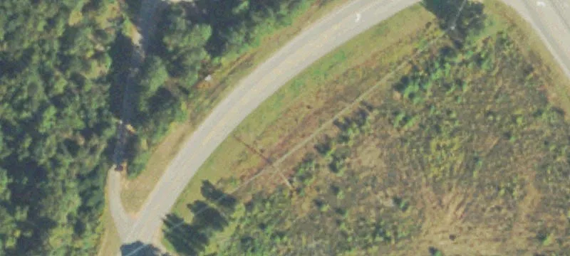 Land or Vacant Lot