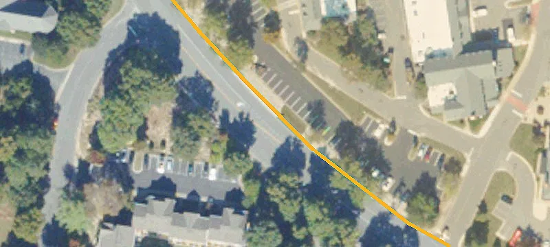Grocery-Anchored Shopping Center