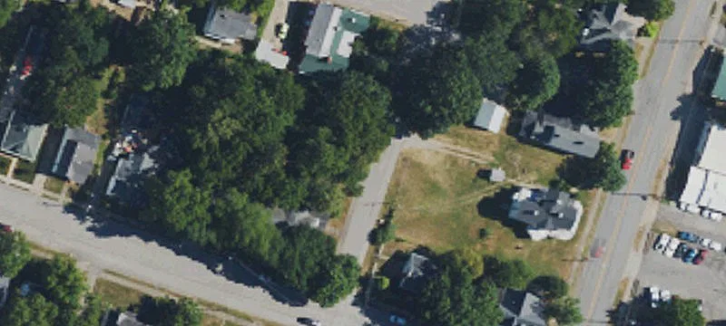 Historic Three-Unit Triplex