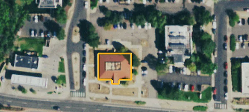 Boulder Mixed-Use Development Site