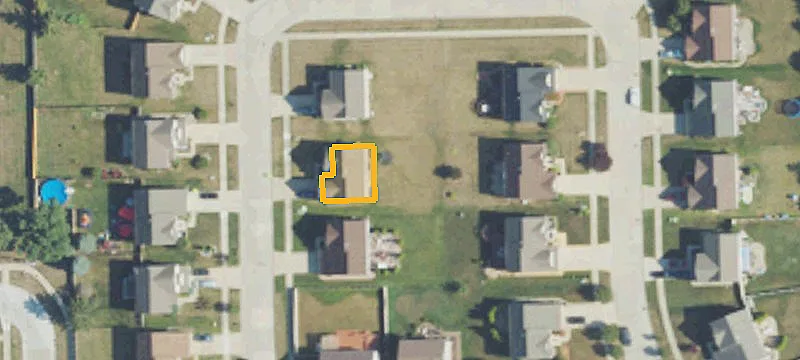 12-Room Day Care Center