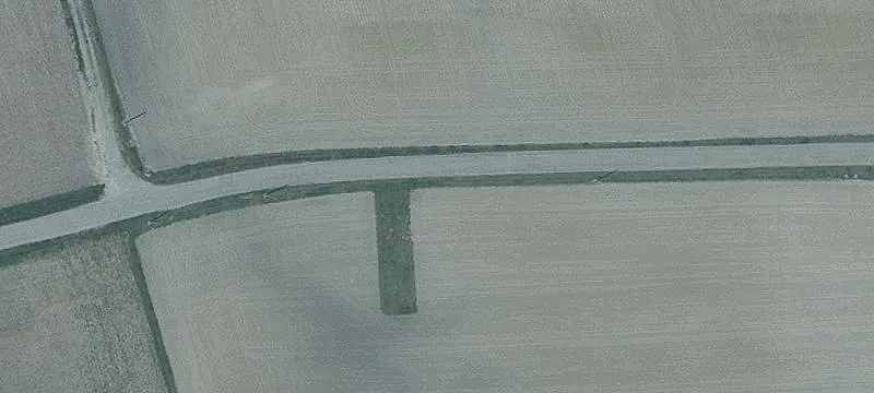 Agricultural Farmland