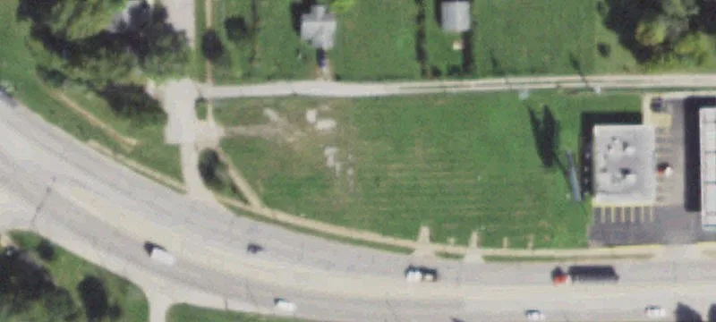 Commercial Land on Route 36