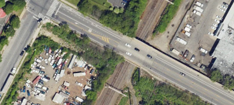 Street-to-Street Warehouse