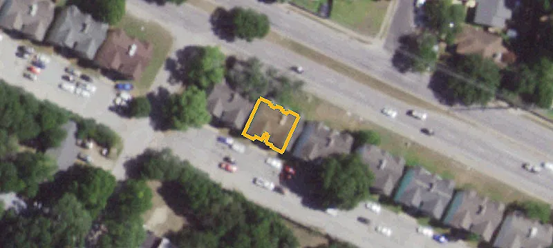 Residential Income Property with Patio
