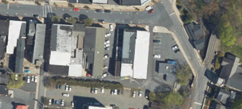 Utility-Connected Commercial Land