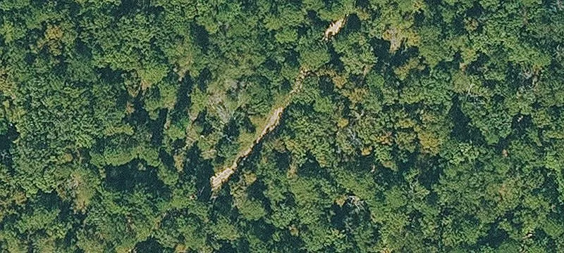 White River Waterfront Land