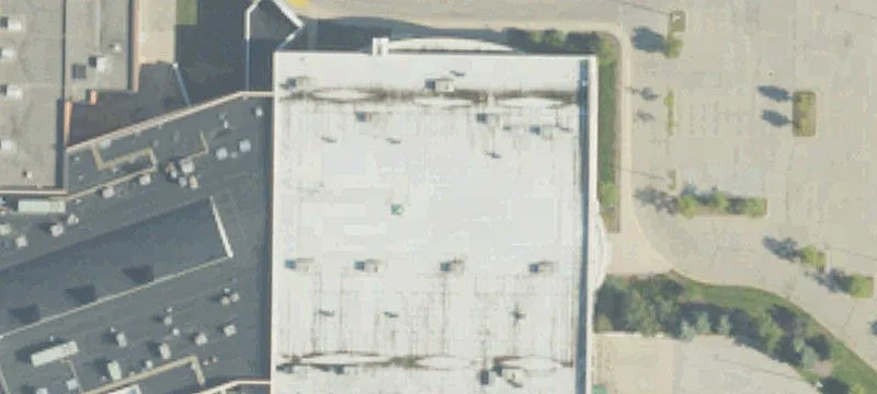 Former Sears Retail Space