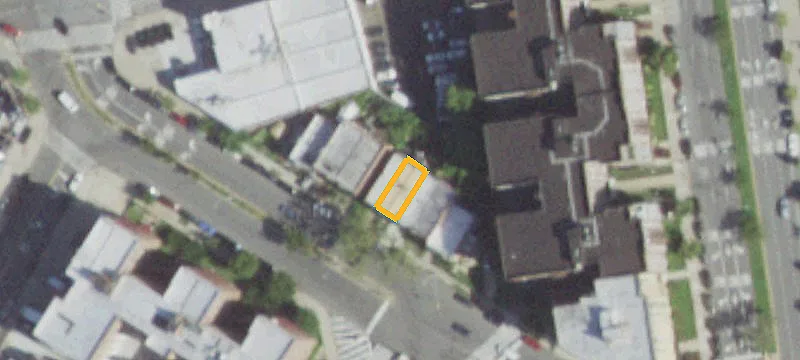 Triplex Property with Garage