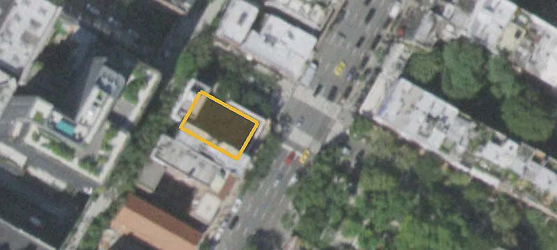 Residential Income Property with Terraces