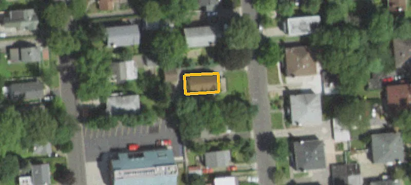 Legal Two-Family Duplex