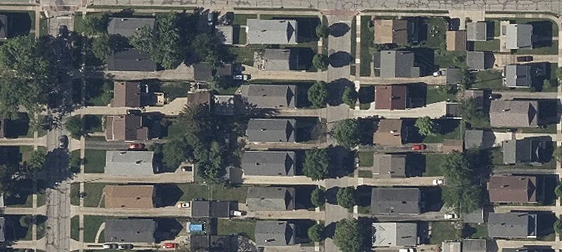 Renovated Three-Story Duplex