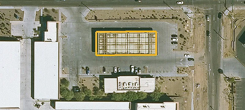 Commercial Land