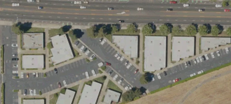 Freestanding Office Building