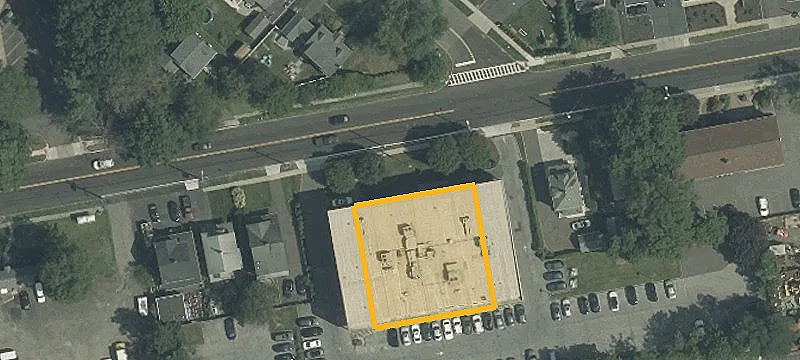 Office Unit for Lease