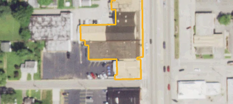 Move-In Ready Office Building