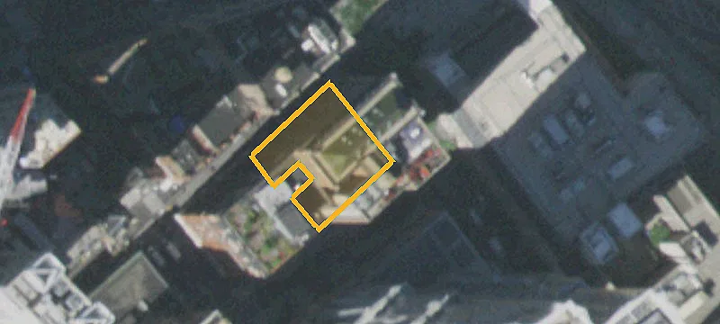 One-Bedroom Residential Income Property
