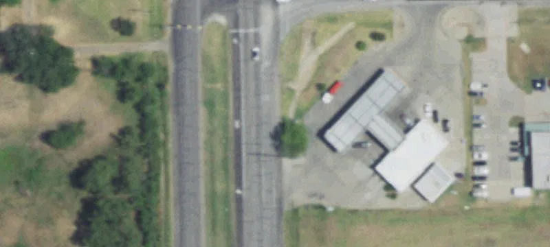 Commercial Land