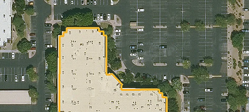 Office Units with Covered Parking