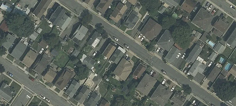 Renovated Residential Income Property