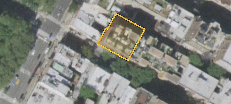 One-Bedroom Residential Income Property
