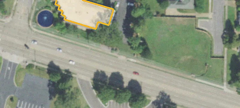 Commercial Land with OG Zoning
