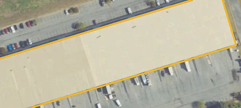 Flex Space with Loading Docks