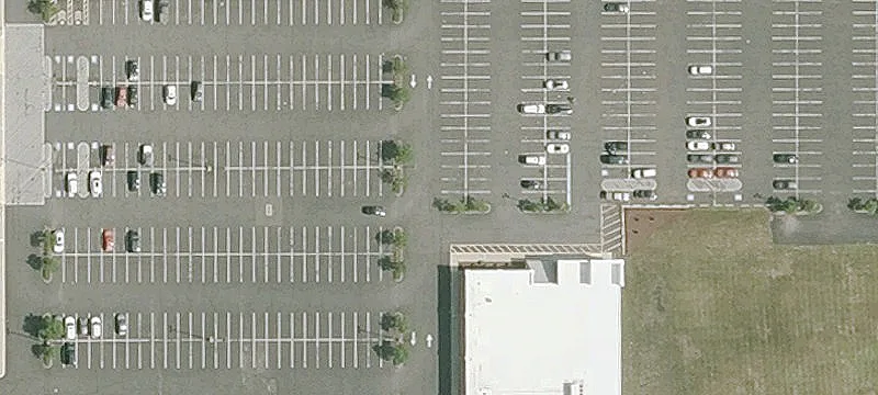 Commercial Land with Pylon Signage
